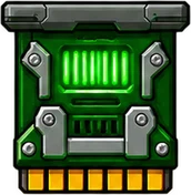 Capacitor Compacto II