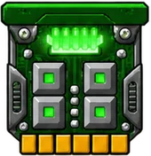 Capacitor Compacto III