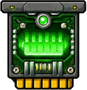 Microgerador III
