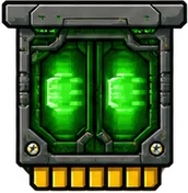 Bateria Hexagonal IV