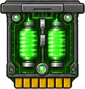 Capacitor Compacto VI