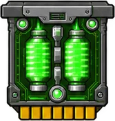 Microgerador VII