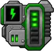 Capacitor Compacto VIII