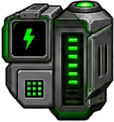 Microgerador VIII