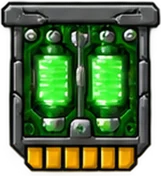 Capacitor Compacto IX