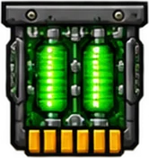 Microgerador IX