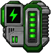 Capacitor Compacto X