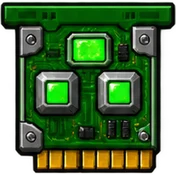 Bateria Hexagonal XI