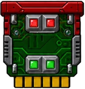 Núcleo Fluxo II
