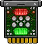 Núcleo Fluxo VIII