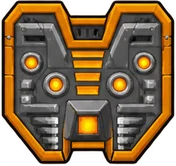 Placa Composta III