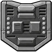 Placa Composta VII