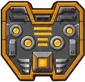 Placa Composta VIII