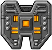 Placa Composta IX