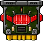 Dissipador I