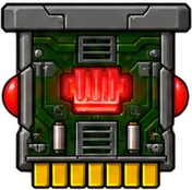 Radiador Duplo I