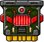 Dissipador II