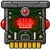 Radiador Duplo II