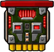 Dissipador III