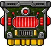 Radiador Duplo III