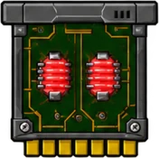Radiador Duplo IV