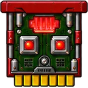 Radiador Duplo VI