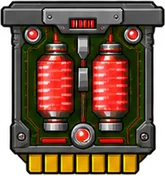Dissipador VII