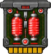 Dissipador VIII