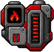 Dissipador IX