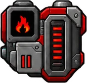 Radiador Duplo IX