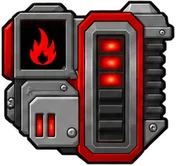 Dissipador X