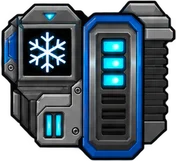 Dissipador XII