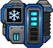 Radiador Duplo XII