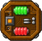 Recuperador de Energia II