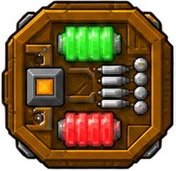 Recuperador de Energia III