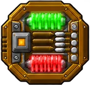 Recuperador de Energia IV
