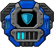 Escudo Capacitivo I