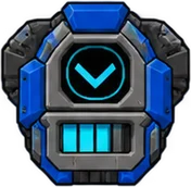 Escudo Capacitivo II