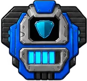 Escudo Iônico IV