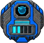 Escudo Capacitivo IV
