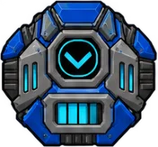 Escudo Iônico V