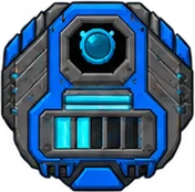 Escudo de Campo V