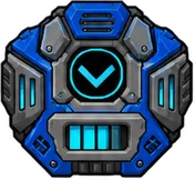 Escudo Capacitivo VI