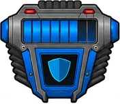 Escudo de Campo VI