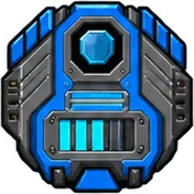 Escudo Iônico VII