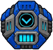 Escudo de Campo VII