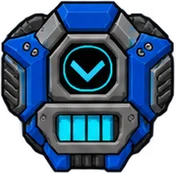 Escudo de Campo VIII