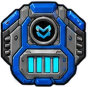 Escudo Capacitivo IX