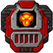 Escudo Térmico I