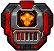 Escudo Cerâmico I